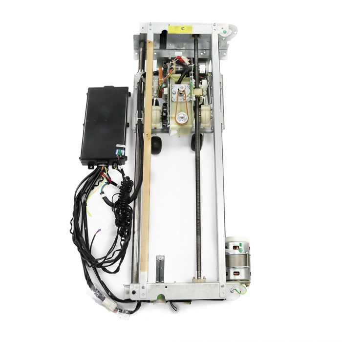 Massage Mechanism for Episode GS Pedicure Spa - Enhanced Comfort, Advanced Features, Durable
