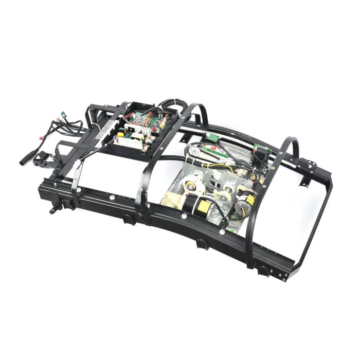 Massage Mechanism for Cleo G5 & Petra G5 Spa - Mechanism for Enhanced Spa Experience