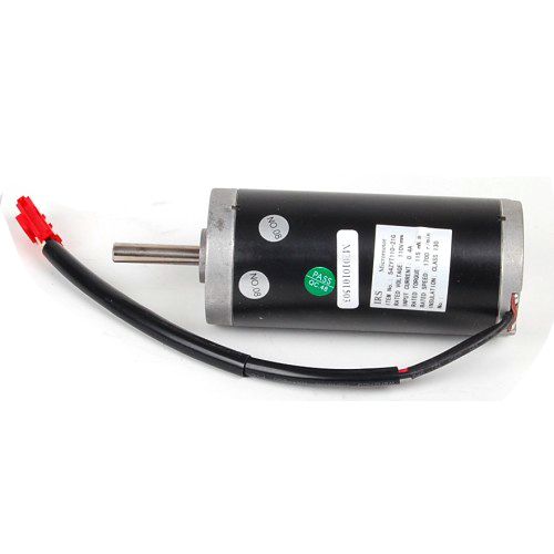 Tapping Motor for Cleo, Episode 'I' and Pacific AX Models - For Optimal Performance and Durability