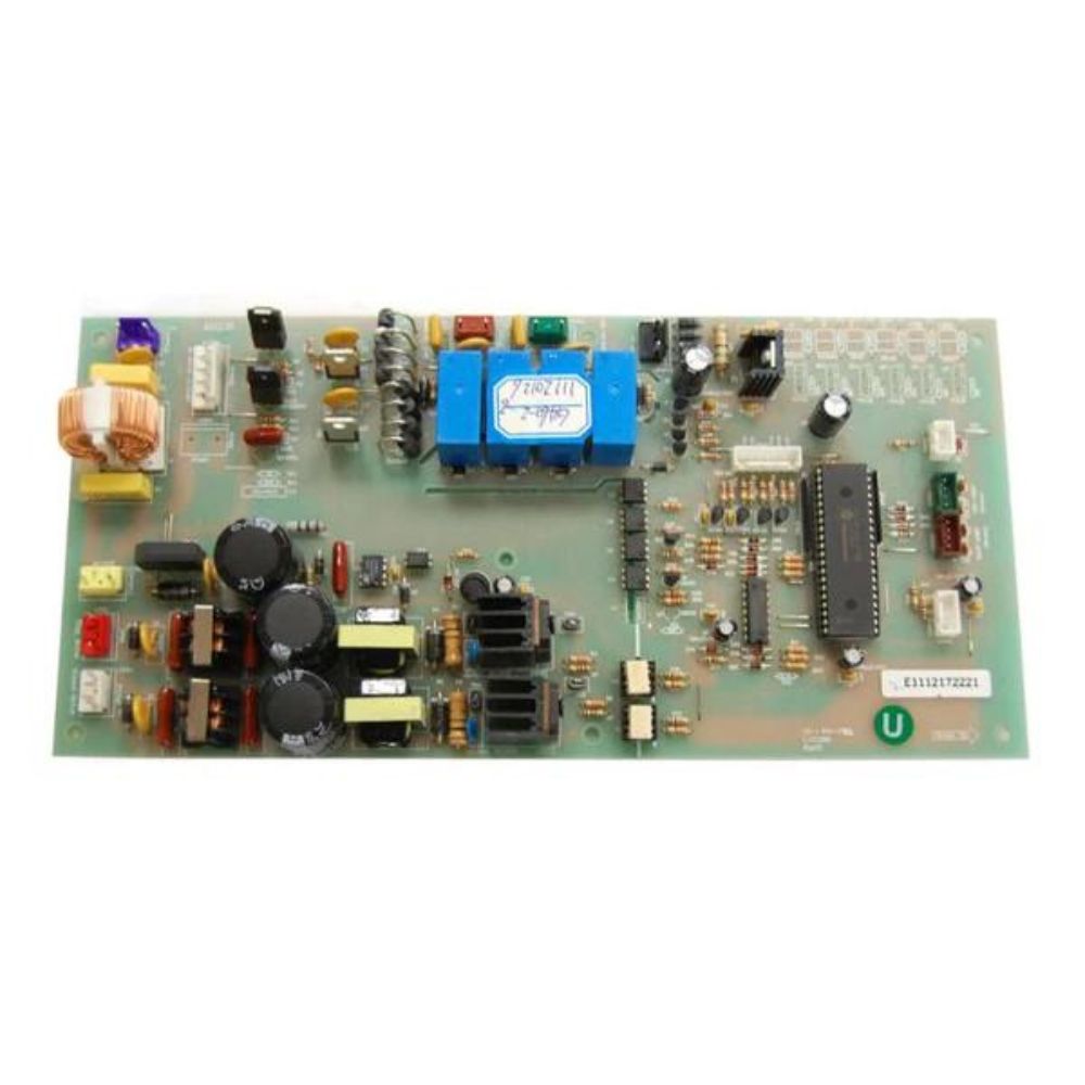 Main PCB for Cleo, Episode "I", AX Models - UL / A05 Type – Main Circuit Board, Premium Quality