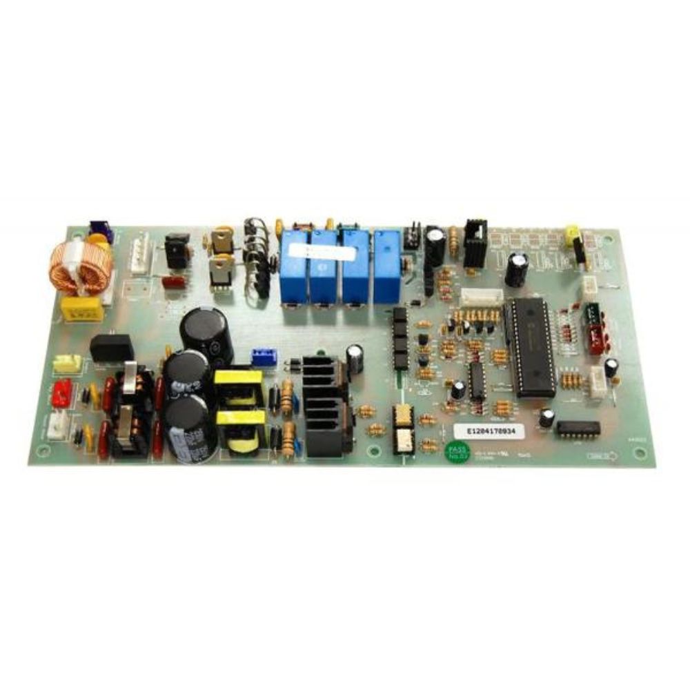 Main PCB for Episode "I" – Central PCB for Episode "I" Model, Premium Quality, Durable