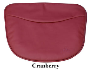 Comfort Pillow for Pacific AX/Cleo GX Spa Chairs – Ergonomic Headrest Cushion with Memory Foam