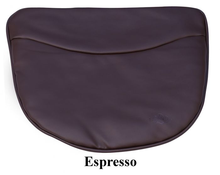 Comfort Pillow for Pacific AX/Cleo GX Spa Chairs – Ergonomic Headrest Cushion with Memory Foam