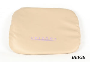 Pillow for New Episode Pedicure Chair (2012 and After) with Two Wing Nuts – Premium Spa Accessory