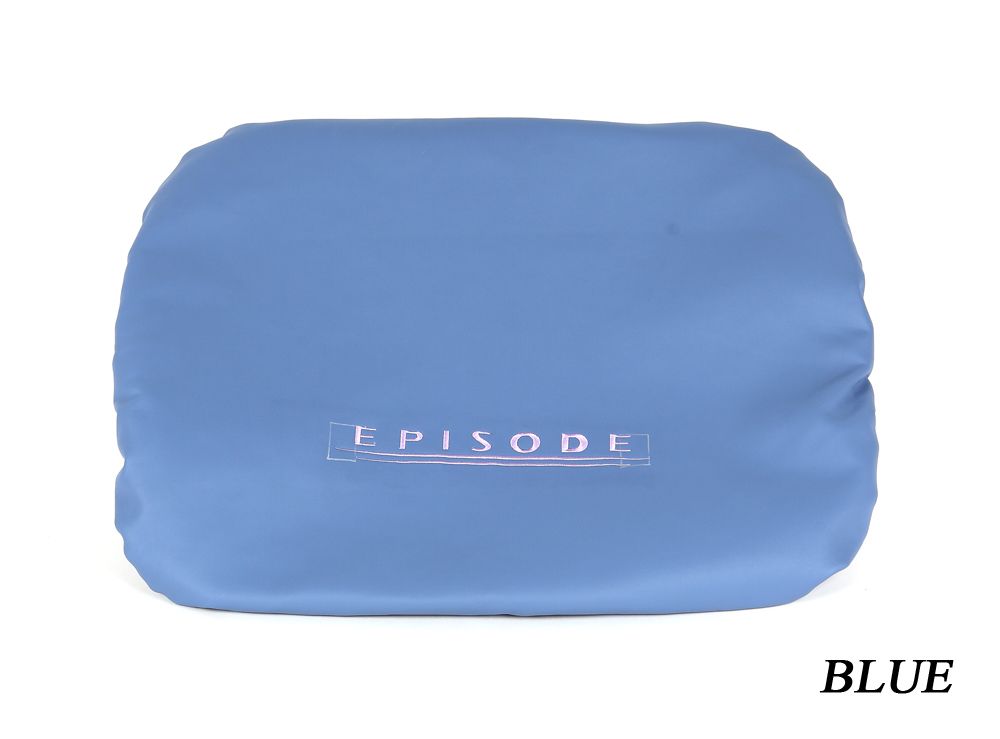 Pillow for New Episode Pedicure Chair (2012 and After) with Two Wing Nuts – Premium Spa Accessory