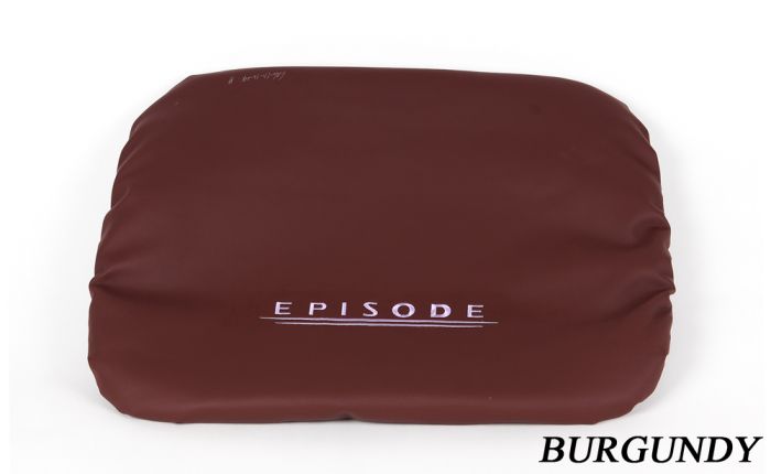 Pillow for New Episode Pedicure Chair (2012 and After) with Two Wing Nuts – Premium Spa Accessory