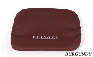 Pillow for New Episode Pedicure Chair (2012 and After) with Two Wing Nuts – Premium Spa Accessory