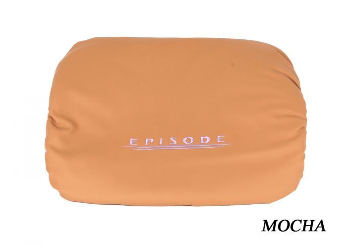 Pillow for New Episode Pedicure Chair (2012 and After) with Two Wing Nuts – Premium Spa Accessory