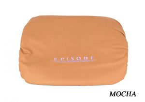 Pillow for New Episode Pedicure Chair (2012 and After) with Two Wing Nuts – Premium Spa Accessory