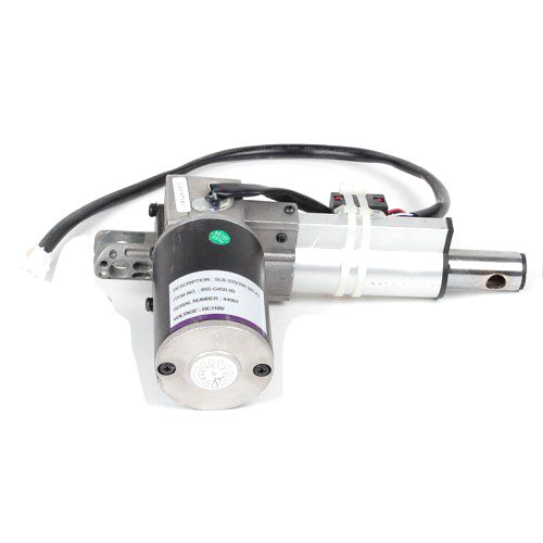 Recline Piston for Cleo - Coil Remote Wire Type - High Quality Replacement, Enhances Comfort