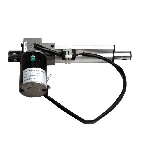 Sliding Piston for Cleo & Episode "I" –  Enhanced Performance, Durable & Smooth Operation