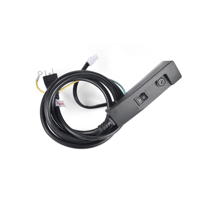 Power Switch Box for Cleo G5/Petra G5 - Efficient Power Management