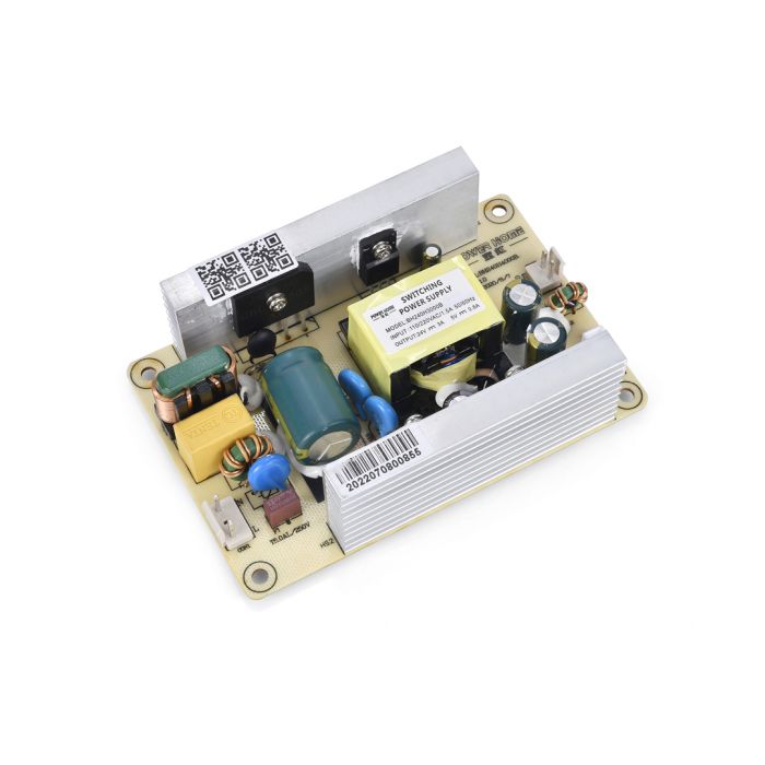 Switch Power Supply PC Board for Cleo G5/Petra G5 - Power Regulator Board