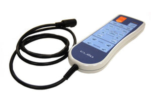 Cleo UL SL-G Type A05 G460-2 Replacement Remote | Compatible with IR-RMT-EPI-UL-A05BK, AX-G260, 904-1