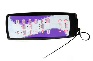 REMOTE FOR EPISODE "I" - G904-1 / COILED WIRE