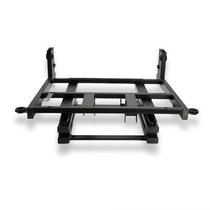 AX(G260) Chair Seat Frame-AX | High-Quality Metal Seat Frame for AX Pedicure Chair