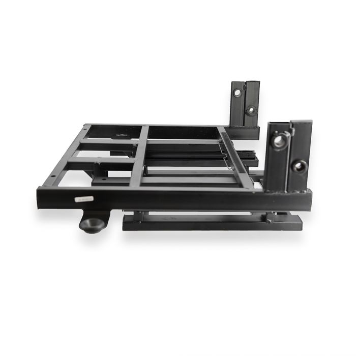 AX(G260) Chair Seat Frame-AX | High-Quality Metal Seat Frame for AX Pedicure Chair