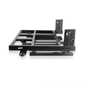 AX(G260) Chair Seat Frame-AX | High-Quality Metal Seat Frame for AX Pedicure Chair
