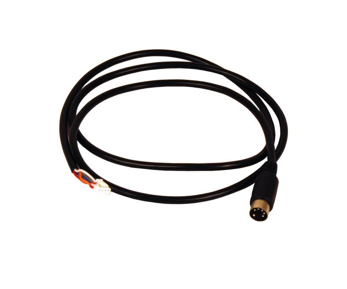 G260-1 (SLIM) REMOTE WIRE FROM PCB (G406-2 / G260 REQ. WIRE + PCB + REMOTE