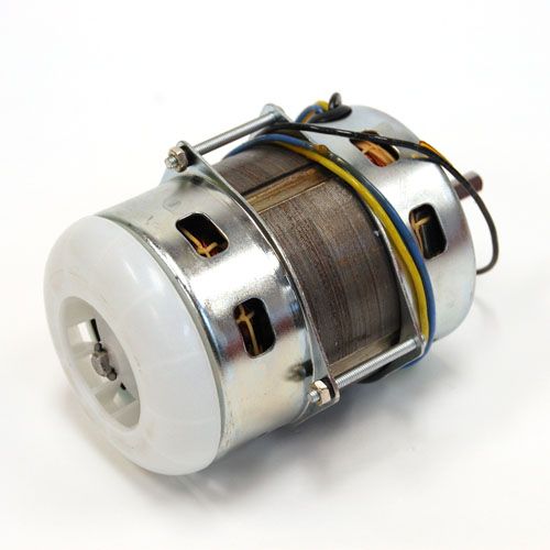 AC Motor for Cleo, Episode 'I', and Pacific AX Models - Reliable and Durable Performance