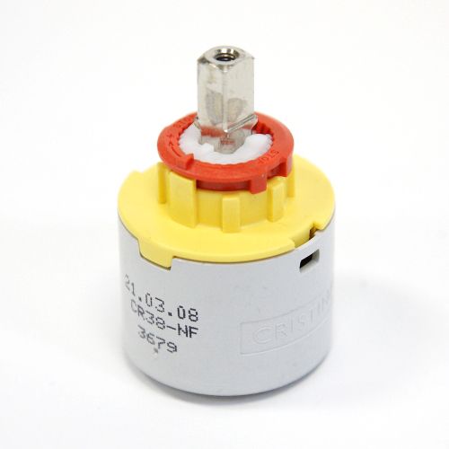 Cartridge for Faucet – Replacement Cartridge for Various Faucets, Premium Quality