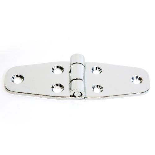 Stainless Steel Rust Proof Foot Cushion Hinge for Enhanced Comfort and Support for all