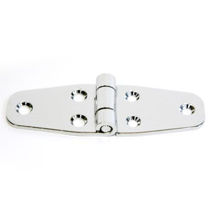 Stainless Steel Rust Proof Foot Cushion Hinge for Enhanced Comfort and Support for all