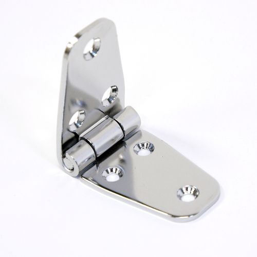Stainless Steel Rust Proof Foot Cushion Hinge for Enhanced Comfort and Support for all