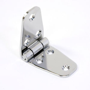 Stainless Steel Rust Proof Foot Cushion Hinge for Enhanced Comfort and Support for all
