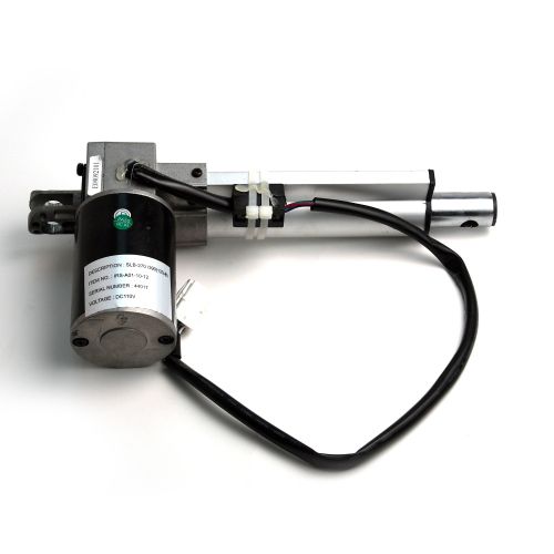 Sliding Piston for Cleo LX Episode "I" / Cleo AX - Replacement Part, Reliable Sliding Mechanism