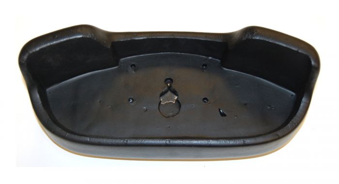Foot Cushion for Lenox Chair – Customizable Comfort, High-Density Foam for Optimal Support
