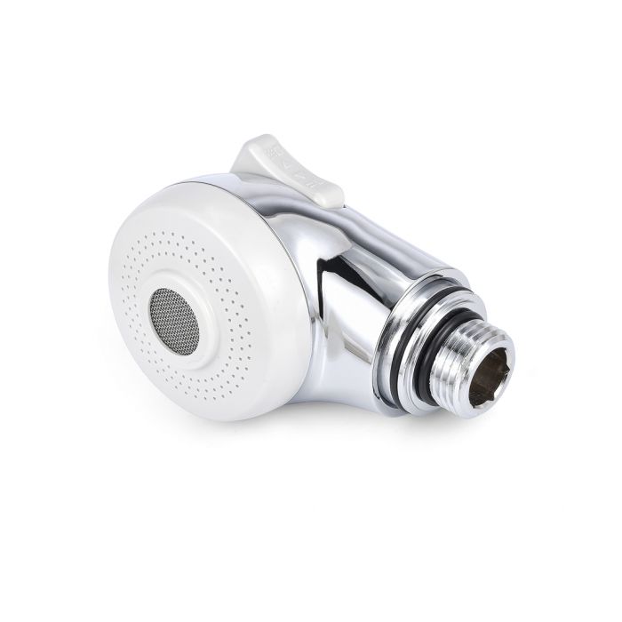Shower Head for CGX, PGX, ELX – Easy to Install, Premium Quality, Durable