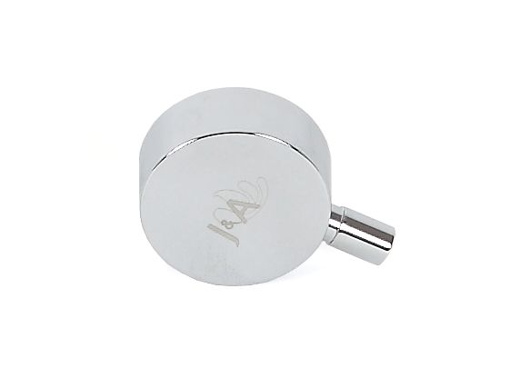 Outside Drain Knob – Rust-Resistant Accessory for Smooth Water Drainage