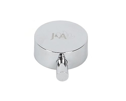 Outside Drain Knob – Rust-Resistant Accessory for Smooth Water Drainage