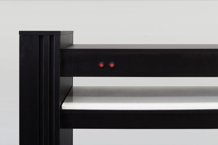 Nail Drying Station: Efficient and Effective Solution for Rapid Nail Drying, Premium Quality