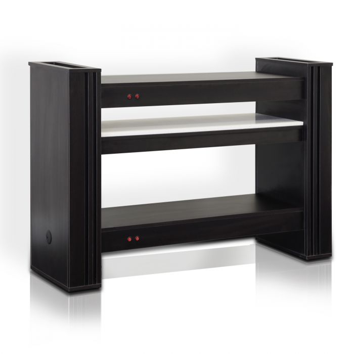 Nail Drying Station: Efficient and Effective Solution for Rapid Nail Drying, Premium Quality