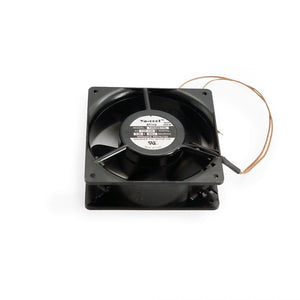 High-Efficiency Fan for Dry Station - AC110-120V, 50/60Hz, 0.26A - Reliable Air Circulation