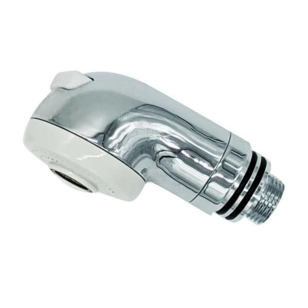 Shower Head Model S883 for Cleo SE Spa – Adjustable, and Durable Design for Optimal Water Delivery