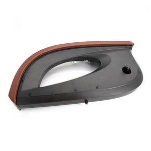 Complete Armrest for Empress LE/SE - Comfortable, Durable and Easy to Install