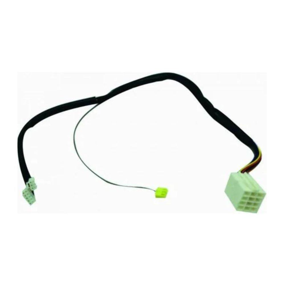 Pedicure Spa Chair Wire Harness – Walk/Knock Counter & PCB Ground Cable