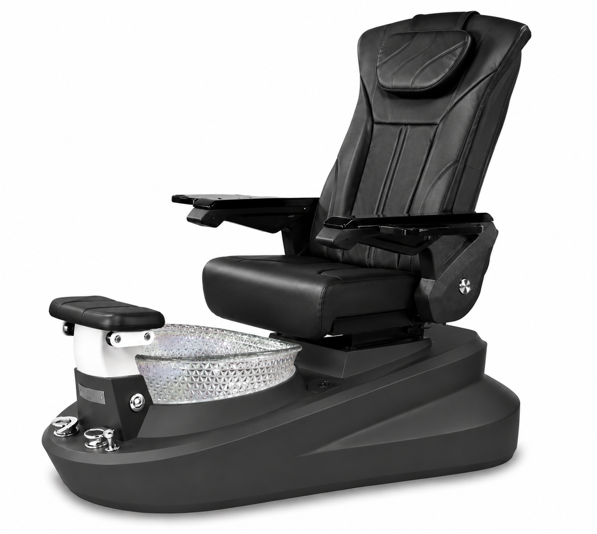 J&A LENOX DM Pedicure Spa Chair