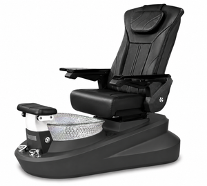 J&A LENOX DM Pedicure Spa Chair
