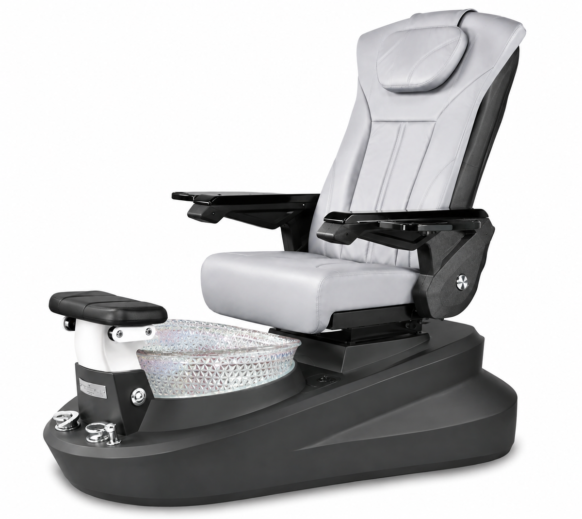 J&A LENOX DM Pedicure Spa Chair