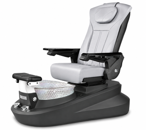 J&A LENOX DM Pedicure Spa Chair