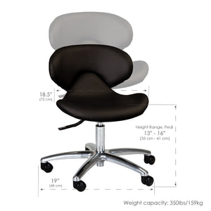 Living Earth Crafts - Levitate Stool Series product image 3
