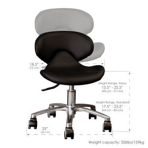Living Earth Crafts - Levitate Stool Series product image 8