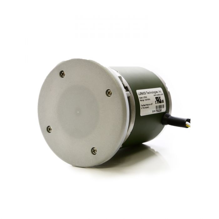 Pipeless MG Whirlpool Motor - Magna Jet Motor Assembly for Model L0704C