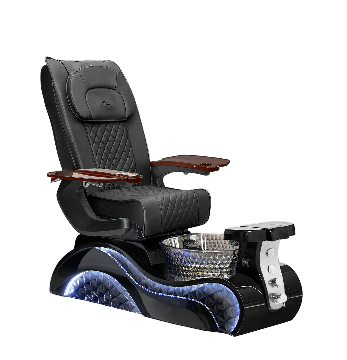 Whale Spa - Lucent III Pedicure Chair