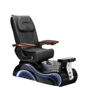 Whale Spa - Lucent III Pedicure Chair