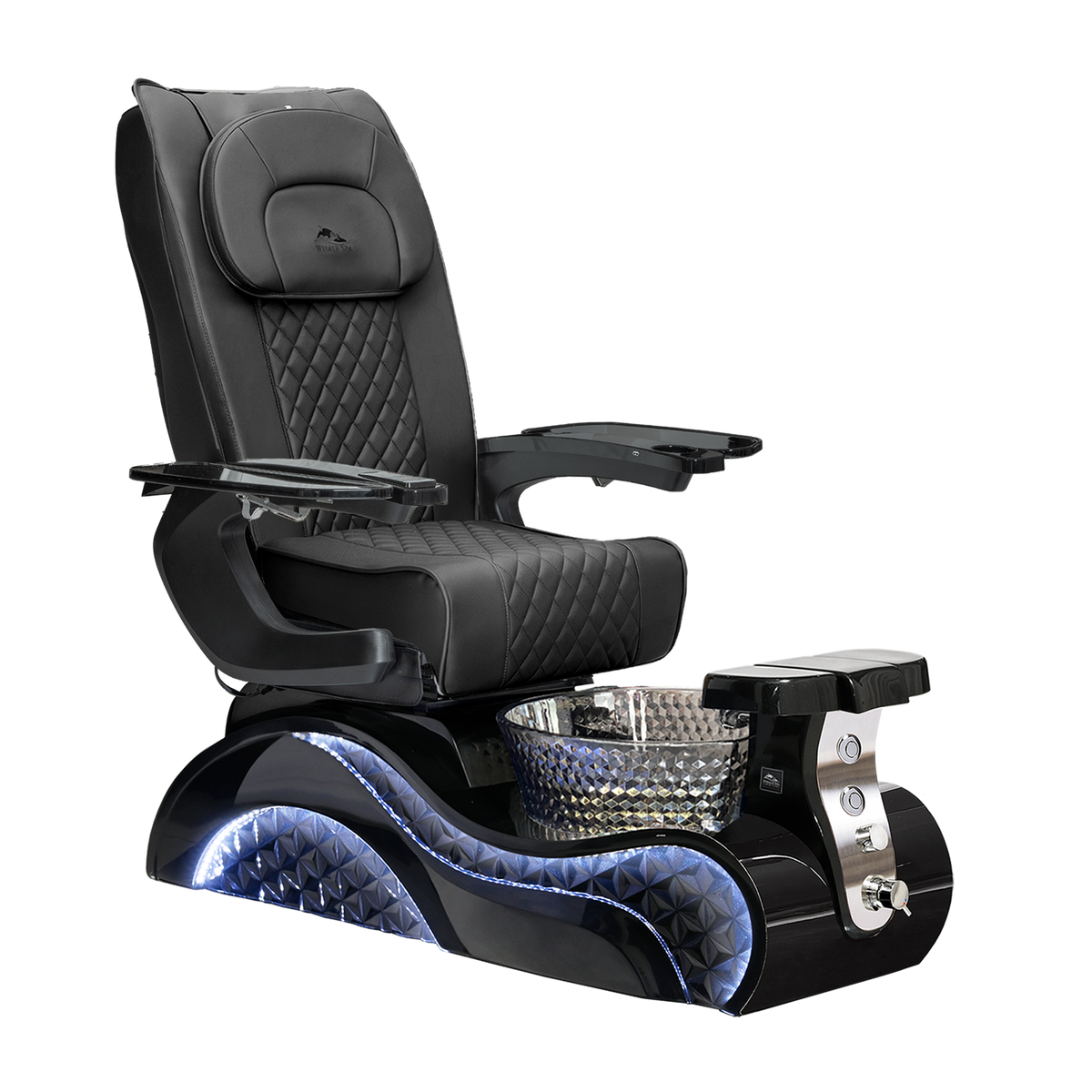 Whale Spa - Lucent III Pedicure Chair